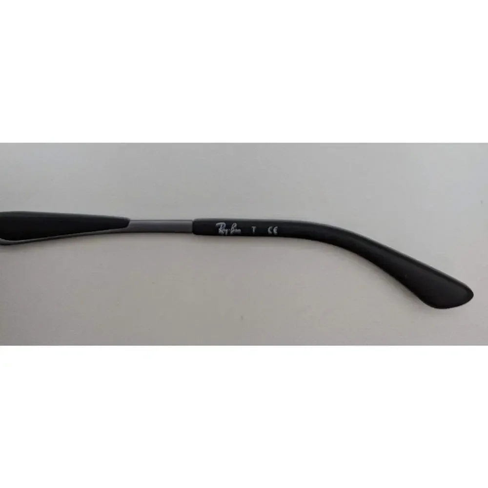 🕶️Ray-Ban RB6284 2502 Eyeglasses 55/17 140 /YHK635🕶️​